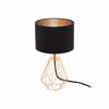 Laualamp Eglo Carlton, 1xE14, 60W, 230V