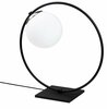 Laualamp Opviq Dolunay, E27, 40W, must