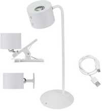 Laualamp Beper P201UTP303, LED, 2.3W