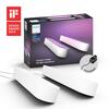 Nutikas valgusti Philips Hue Play, 2x LED, 42 W, 2000 - 6500 K, valge ja värviline