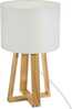 Laualamp Atmosphera Molu, E27, 25W, H34,5 cm, mänd