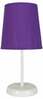 Laualamp Candellux Gala 41-98392, E14, 40W