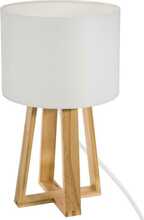Laualamp Atmosphera Molu, E27, 25W, H34,5 cm, mänd