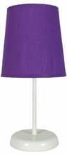 Laualamp Candellux Gala 41-98392, E14, 40W