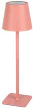 Laualamp Led Line Lite Taza, 3.5W, 400lm, IP54, CCT vahetatavad värvid, 4000mAh, roosa