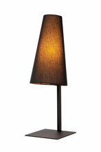 Laualamp Lucide Gregory 30595/81/30, E27, 60W