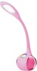 Laualamp Platinet PDL20, 7W, 2in1, roosa