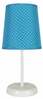 Laualamp Candellux Gala 41-98293, E14, 40W