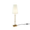 Laualamp Maytoni Zaragoza H001TL-01BS, E14, 40W, messing