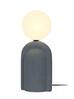 Laualamp Domoletti Menorca T23037, G9, 5W