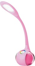 Laualamp Platinet PDL20, 7W, 2in1, roosa