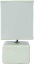Laualamp Home4You Aimi, H25cm, helebeež