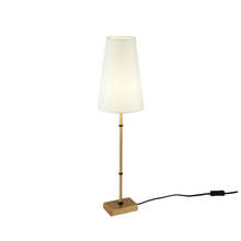 Laualamp Maytoni Zaragoza H001TL-01BS, E14, 40W, messing