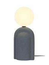 Laualamp Domoletti Menorca T23037, G9, 5W