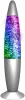 Laualamp Music Glitter Lamp, 501131