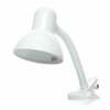 Klambriga laualamp Okko Palo XYT315-WH, E27, 40W, valge