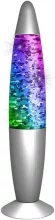 Laualamp Music Glitter Lamp, 501131