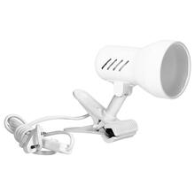 Laualamp Orno DALLA, 40W, E27, teras + plast, valge