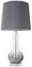 Laualamp Eurofirany Tiana, E27, 60W, 32 x 38 x 76 cm