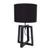 Laualamp Home4you Wooden DH07190, E14, 40W
