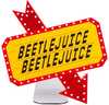 Laualamp Paladone Beetlejuice Beetlejuice Light