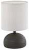 Laualamp Reality Luci R50351026, 1 x E14, 40 W, pruun