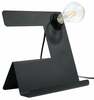 Laualamp Sollux Incline, E27, 60 W, must