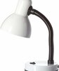 Laualamp Spector Light 17553S, E27, max 40 W, 220-240 V, 14 x 14 x 30 cm, valge