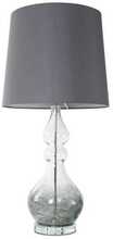 Laualamp Eurofirany Tiana, E27, 60W, 32 x 38 x 76 cm