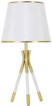 Laualamp Ferretti Triply, 57 cm, kolmjalaga