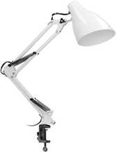 Laualamp Orno DIAN, 10W, E27, teras, must