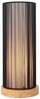 Laualamp Candellux Kioto, 1xE27, 10W