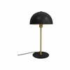 Laualamp Leitmotiv Bonnet, 20 cm, must
