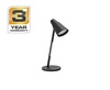 Laualamp Standart Stiga, LED, 6 W, must