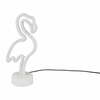 Laualamp Trio Flamingo, 1.8W, 29 cm, valge