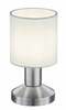 Laualamp Trio Garda 595400101, E14, 25W