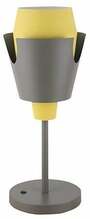 Laualamp Candellux Falun, 1xE27, 40W, 230V