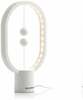Laualamp InnovaGoods Magilum, LED, 3W, tasakaalulamp magnetlülitiga, must