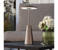 Laualamp Eglo 900924, LED, 2.8W, IP54, beež