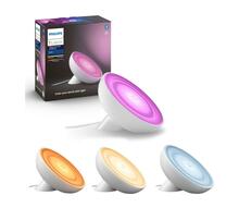 Laualamp Philips Hue Bloom, 929002375901, 7,1 W, RGB, valge ja värviline valgus