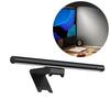 LED lamp Baseus i-Wok 2, DGIW000101, monitorile, puutetundliku paneeliga, must