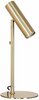 Laualamp House Nordic Paris, 6409102, 28W, GU10, kuldne, 47 cm