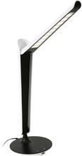 Laualamp Platinet PDL9, 8W, USB laadijaga, 43128