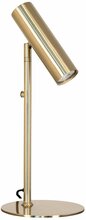 Laualamp House Nordic Paris, 6409102, 28W, GU10, kuldne, 47 cm