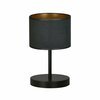 Laualamp Emibig Hilde LN1, E27, 15W, must