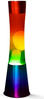 Laualamp iTotal Lava Lamp XL1782, 40 cm, Rainbow