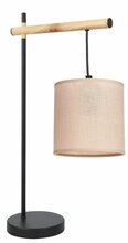 Laualamp Candellux Lighting Combi, E27, 60W