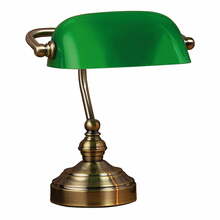 Laualamp Markslojd 105930 Decohouse Bankers