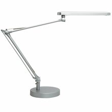 Laualamp Unilux Mambo LED, hall-metall