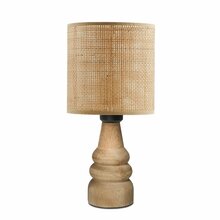 Laualamp Opviq AYD-3674, E27, 9W